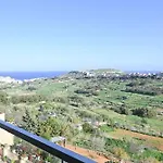Ramla Bay View & Shared Pool Gozo - Happy