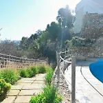 Ramla Bay View & Shared Pool Gozo - Happy דירה *