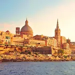 Ramla Bay View & Shared Pool Gozo - Happy Xagħra