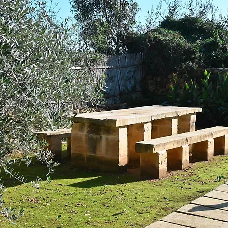 Sunny Bay View + Shared Pool Gozo - Happy Xagħra