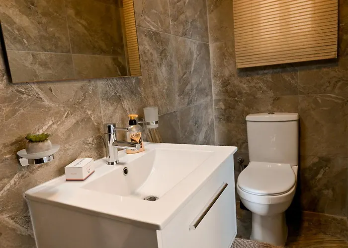 Seaview Pool And Modern Gozo - Happy Xagħra