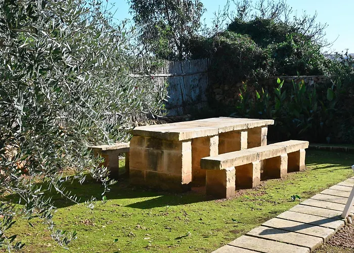 Seaview Pool And Modern Gozo - Happy Xagħra