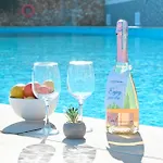 Ramla Bay View & Shared Pool Gozo - Happy アパート *