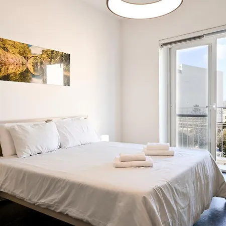 Ramla Bay View & Shared Pool Gozo - Happy * Xagħra