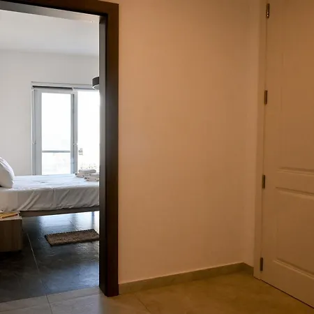 Sunny Bay View + Shared Pool Gozo - Happy Daire
