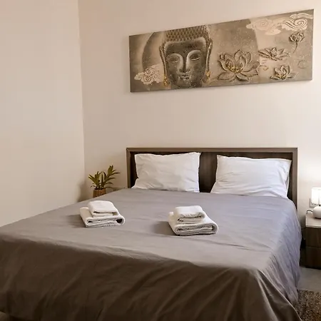 Apartament A Sunny Bay View + Shared Pool Gozo - Happy *