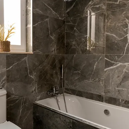 Seaview Pool And Modern Gozo - Happy Appartement *