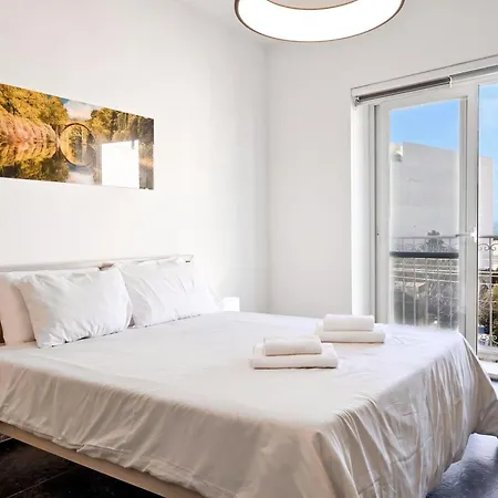 Apartament A Sunny Bay View + Shared Pool Gozo - Happy Xagħra