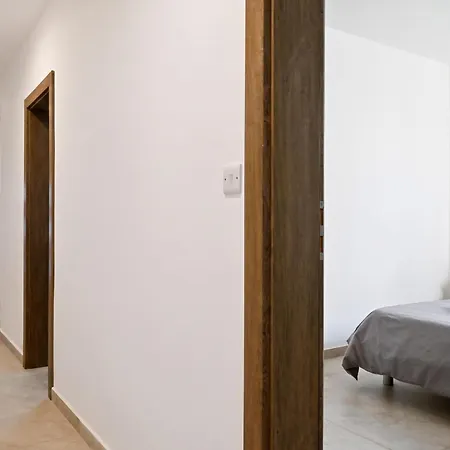 Apartament A Sunny Bay View + Shared Pool Gozo - Happy