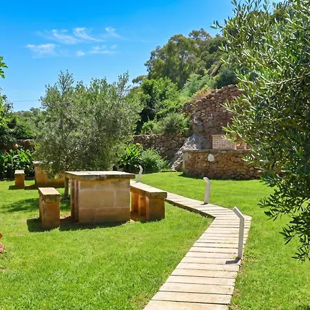 A Sunny Bay View + Shared Pool Gozo - Happy *
