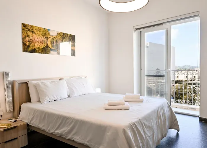 Seaview Pool And Modern Gozo - Happy * Xagħra