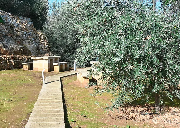 Appartement Seaview Pool And Modern Gozo - Happy *