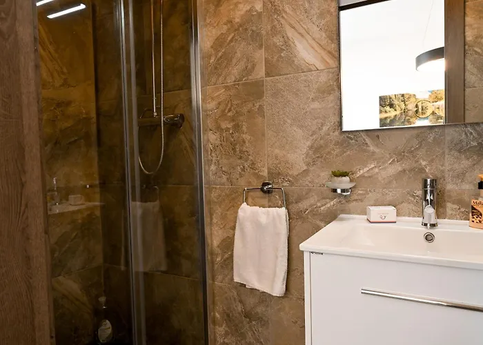 Appartamento Seaview Pool And Modern Gozo - Happy