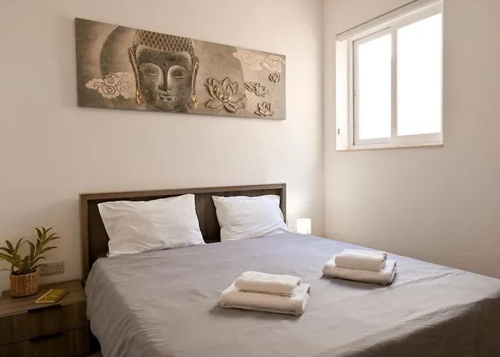 Seaview Pool And Modern Gozo - Happy * Xagħra