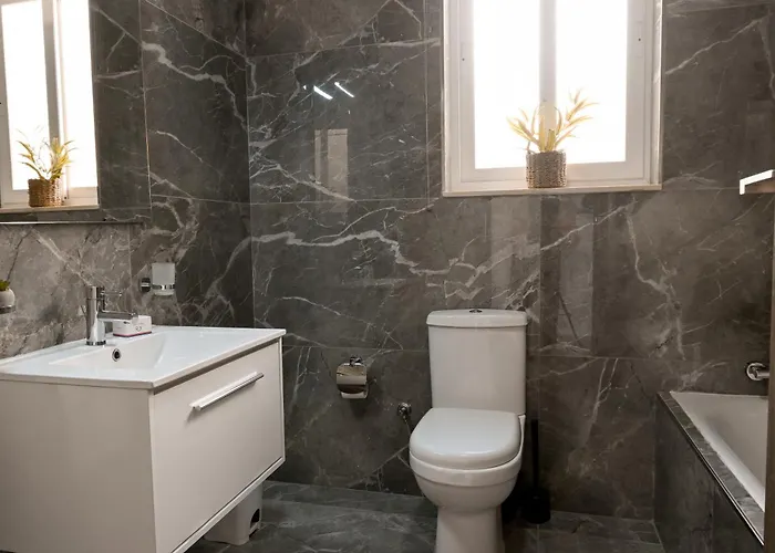 Seaview Pool And Modern Gozo - Happy Xagħra