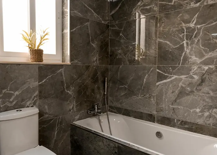 Seaview Pool And Modern Gozo - Happy Appartamento *