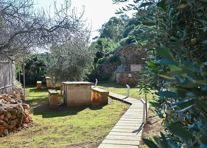 Seaview Pool And Modern Gozo - Happy *